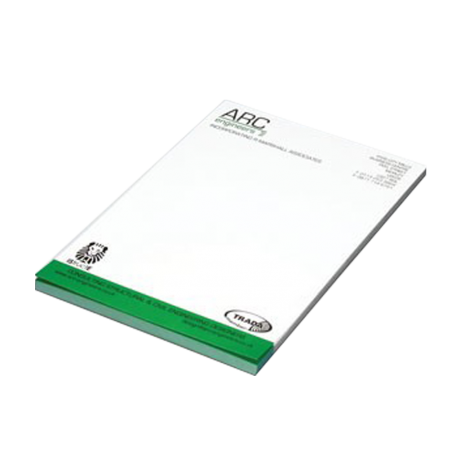 printed ConferencePad-5